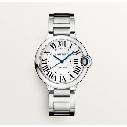 Reloj Cartier  Ballon Bleu Automatic  WSBB0048