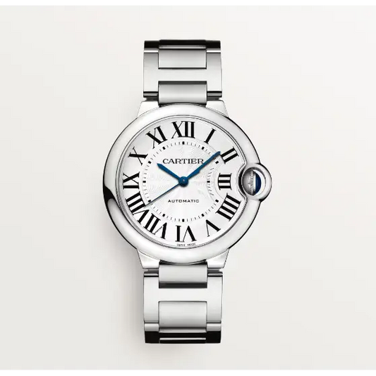 Reloj Cartier  Ballon Bleu Automatic  WSBB0048