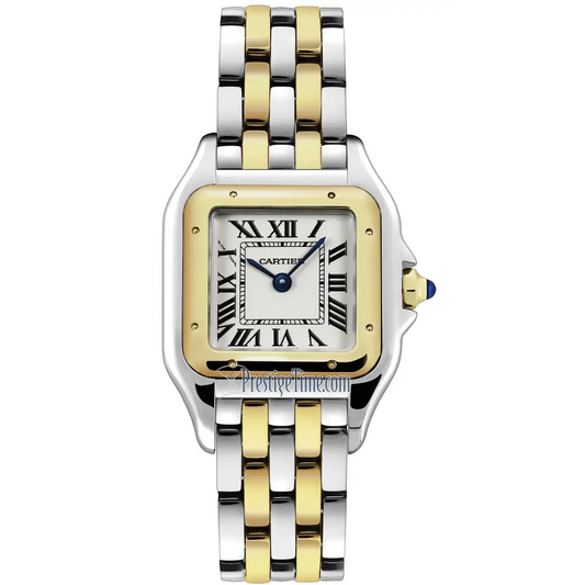 Reloj Cartier Panthere W2PN0007