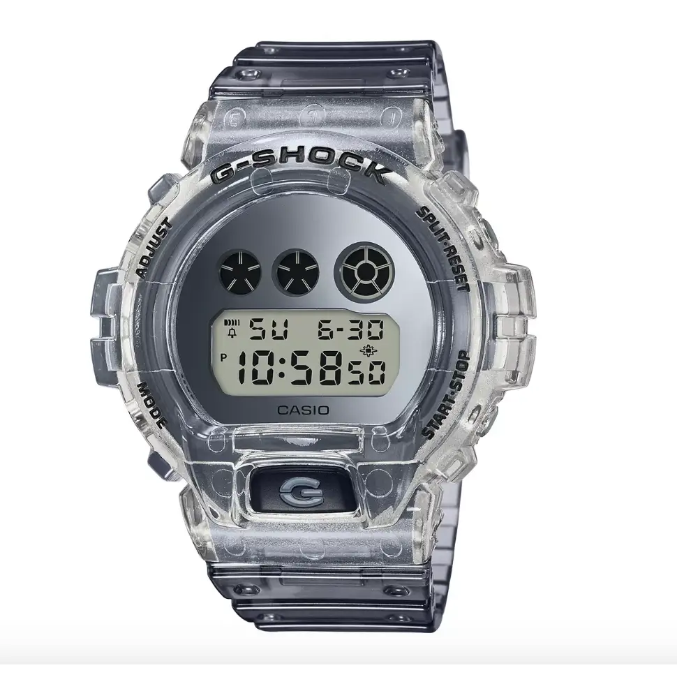 Reloj Casio Dw - 6900sk - 1dr G - shock - Relojes