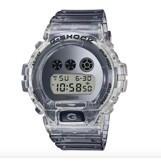 Reloj Casio Dw - 6900sk - 1dr G - shock - Relojes