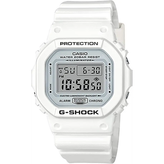 reloj casio G-Shock DW-5600MS-1CR - Relojes