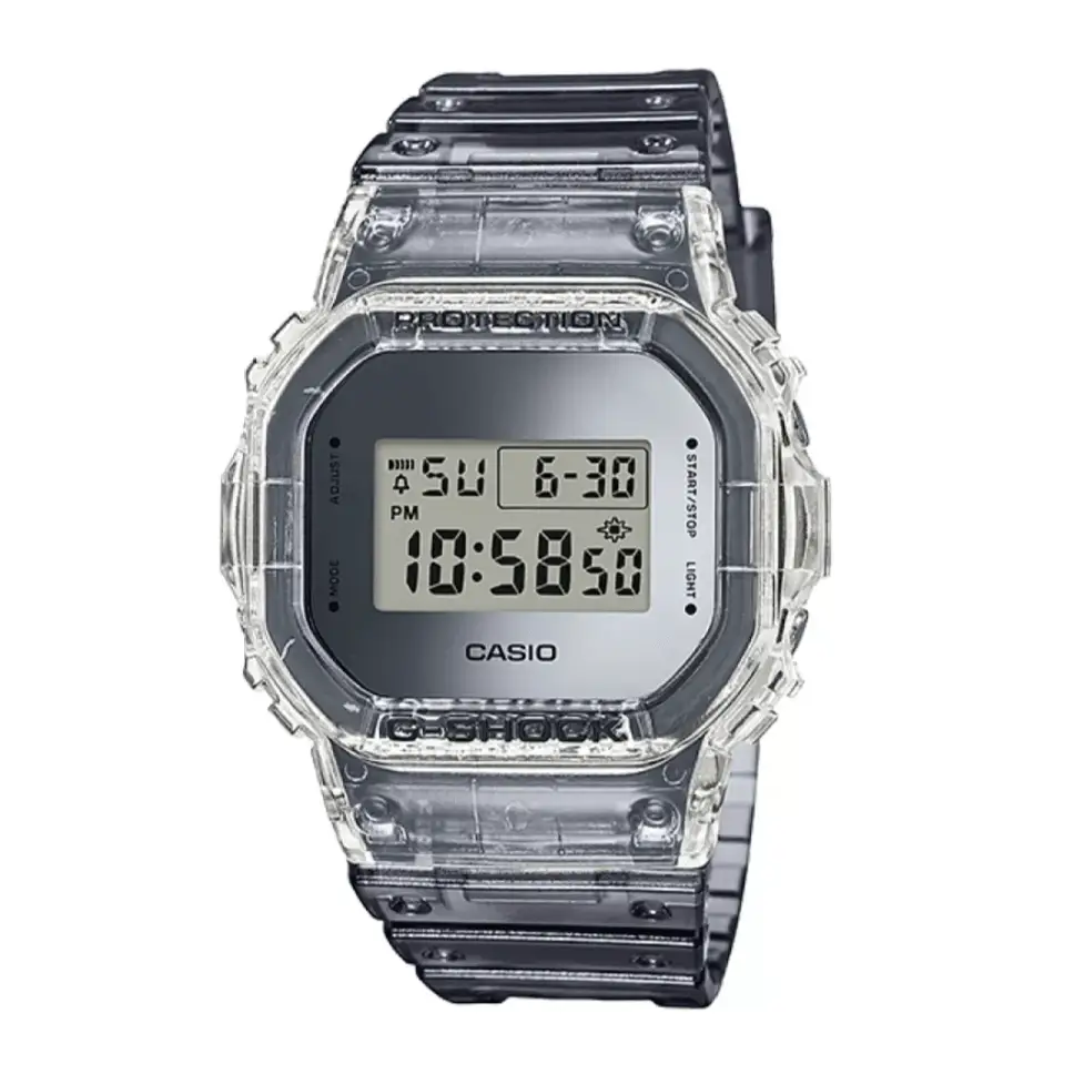 G Shock Dw 5600sk 1DR Digital - MWHITE.COM.CO