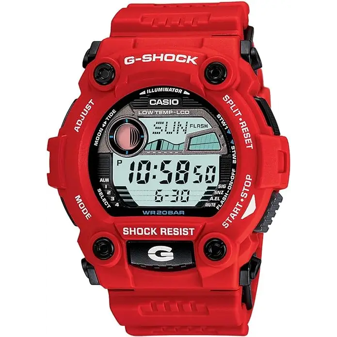 RELOJ CASIO G-Shock G7900A-4 - Relojes