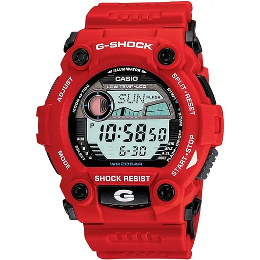 RELOJ CASIO G-Shock G7900A-4 - Relojes