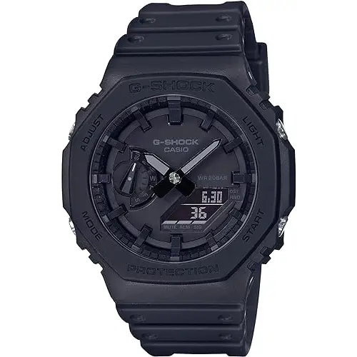 Reloj Casio G-Shock GA 2100 1A1 - Relojes