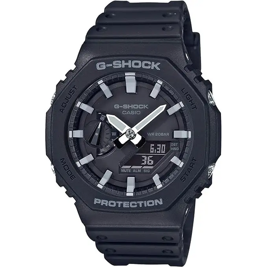 Reloj Casio G-shock Ga 2100 1AJF - Relojes