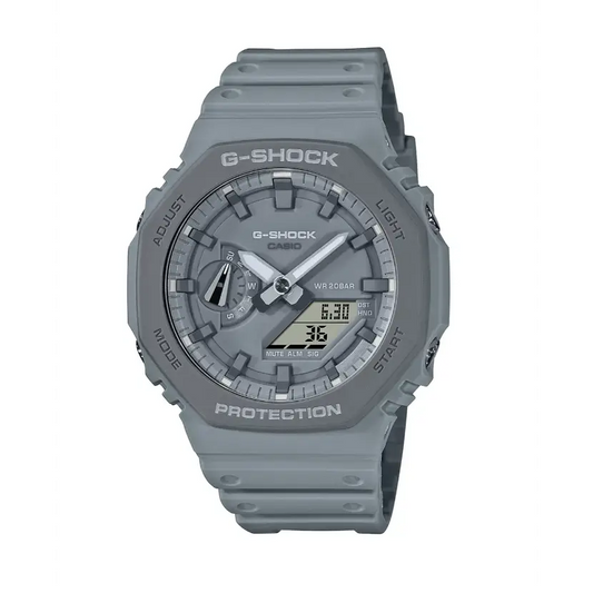 Reloj Casio G - Shock GA - 2110ET - 8ADR - Relojes