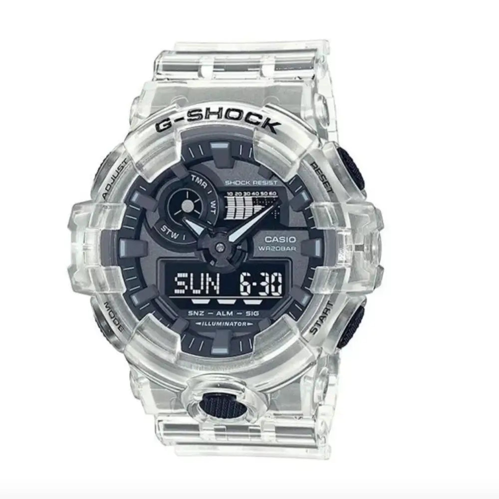 Reloj Casio G - shock Ga - 700ske - 7adr - Relojes