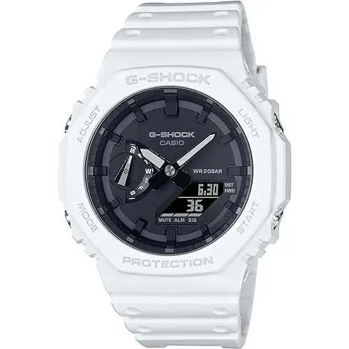 Reloj Casio G-Shock GA2100 7A - Relojes