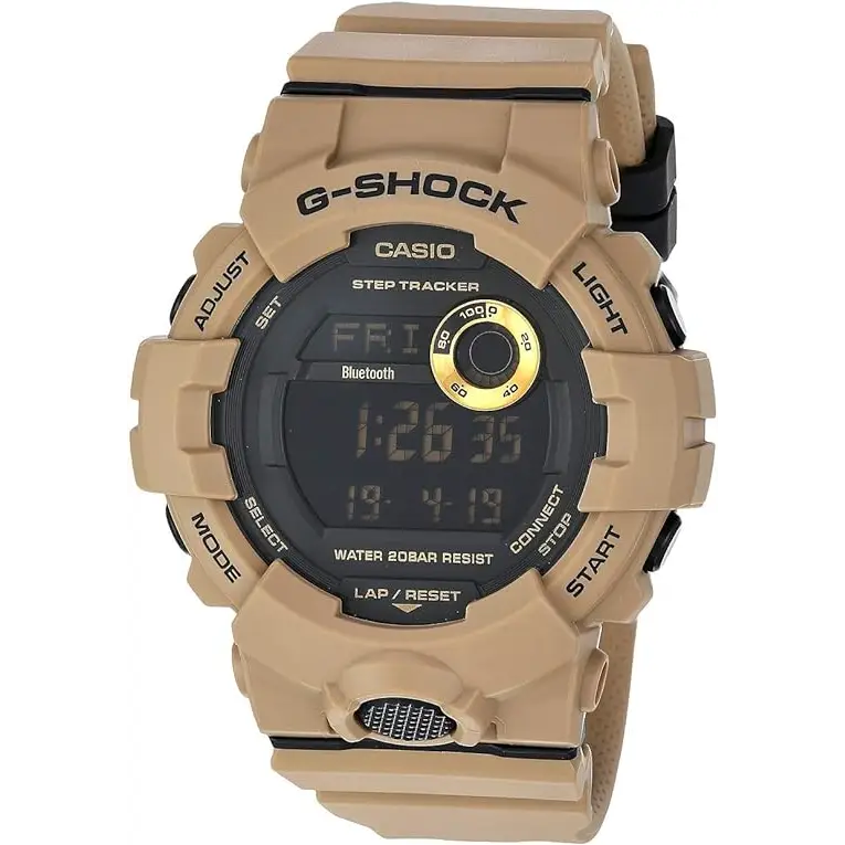 reloj Casio G-Shock GBD800UC-5 - Relojes