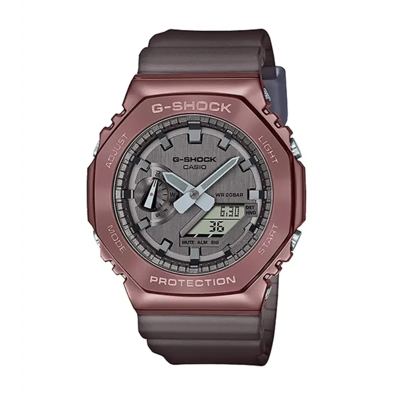 Reloj Casio G - Shock GM - 2100MF - 5ADR - Relojes