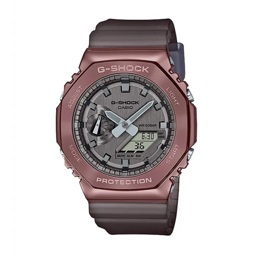 Reloj Casio G - Shock GM - 2100MF - 5ADR - Relojes