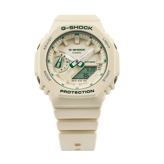 Reloj Casio G - Shock GMA - S2100GA - 7ADR - Relojes