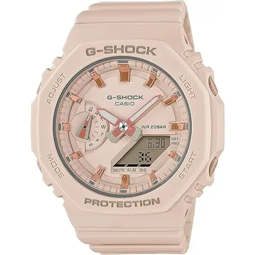 Reloj Casio G-Shock GMAS2100 4A - Relojes