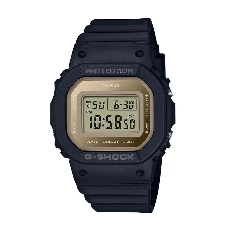 Reloj Casio G - Shock GMD - S5600 - 1DR - Relojes