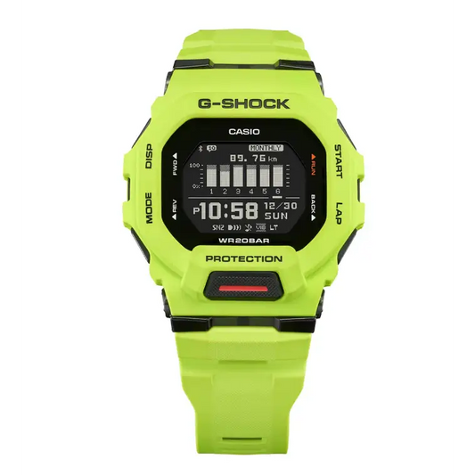 Reloj Casio G - SQUAD GBD - 200 - 9DR - Relojes