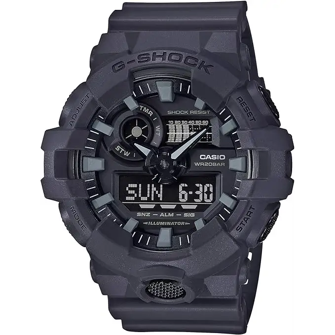 Reloj Casio GA 700UC 8ACR - Relojes