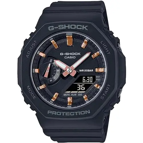 Reloj Casio GMAS2100 1A - Relojes