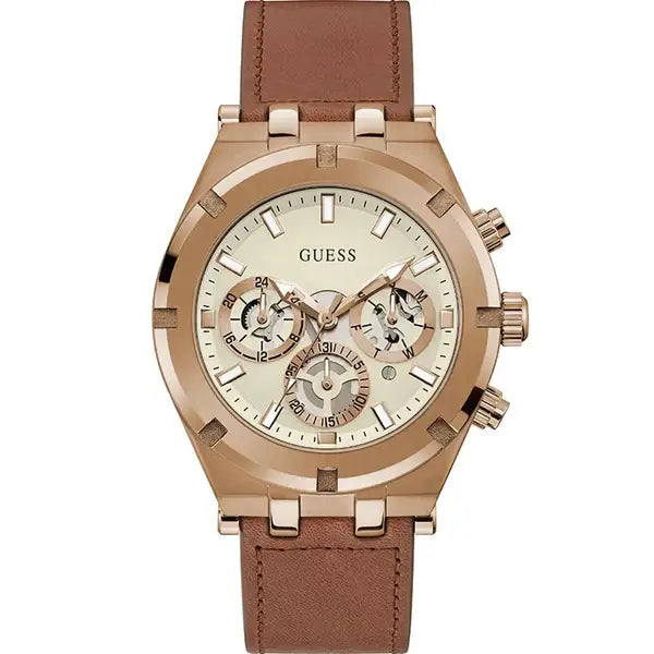 GUESS GW0262G3 - Relojes