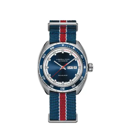 Reloj Hamilton American Clasic H35405741 - Relojes
