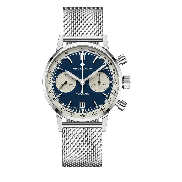 Reloj Hamilton American Classic H38416141 - Relojes