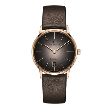 Reloj Hamilton American Classic H38465501 - Relojes