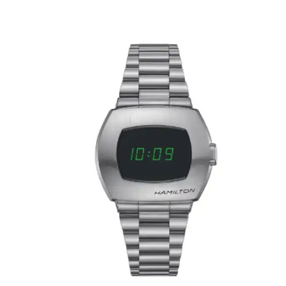 Reloj Hamilton American Classic H52414131 - Relojes