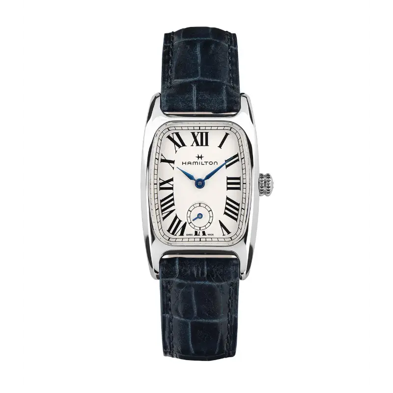 Reloj Hamilton Boulton H13321611 - Relojes