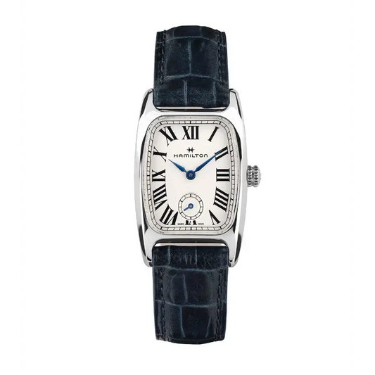 Reloj Hamilton Boulton H13321611 - Relojes