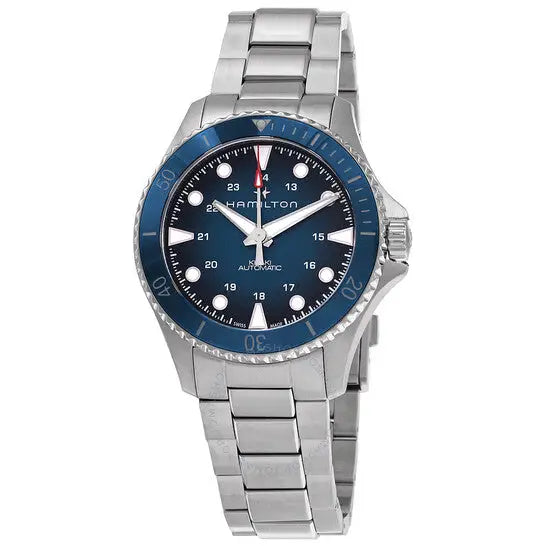 reloj Hamilton H82505140 - 43mm - Relojes