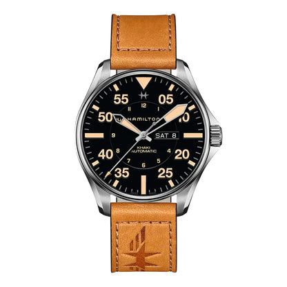 Reloj Hamilton Khaki Aviation H64725531 - Relojes