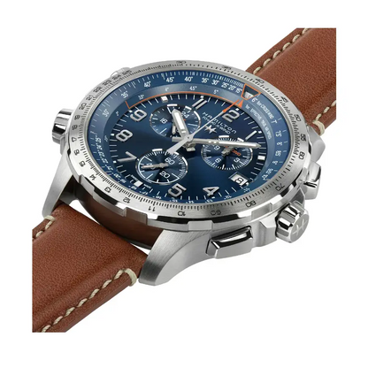 Reloj Hamilton Khaki Aviation H77922541 - Relojes