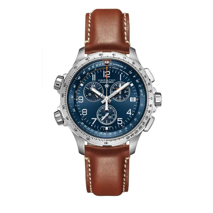 Reloj Hamilton Khaki Aviation H77922541 - Relojes