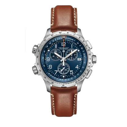 Reloj Hamilton Khaki Aviation H77922541 - Relojes