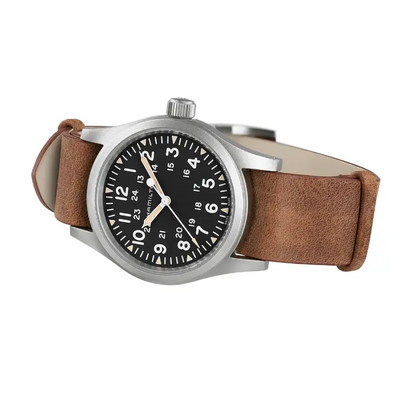 Reloj Hamilton Khaki field H69439531 - Relojes