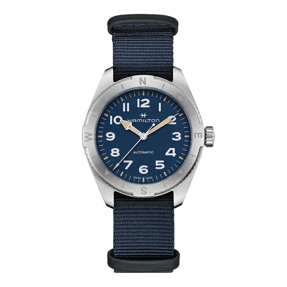 Reloj Hamilton Khaki Field H70315940 - Relojes