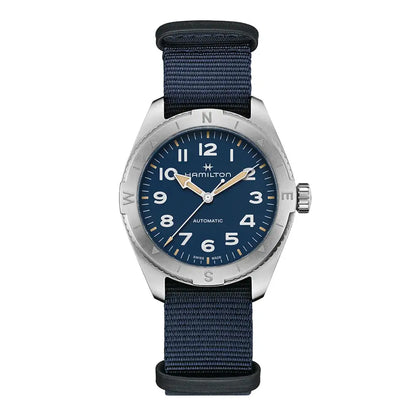 Reloj Hamilton Khaki Field H70315940 - Relojes