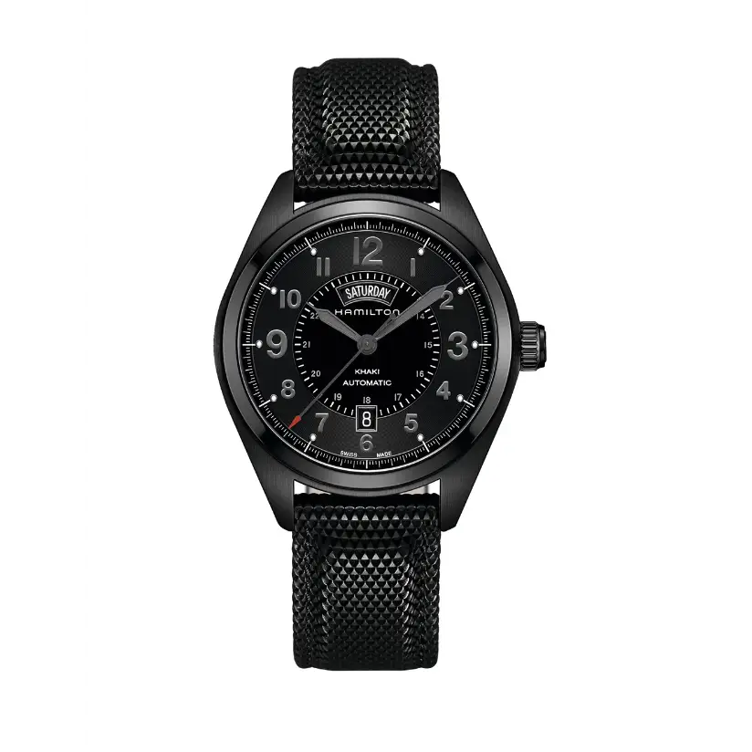 Reloj Hamilton Khaki Field H70695735 - Relojes