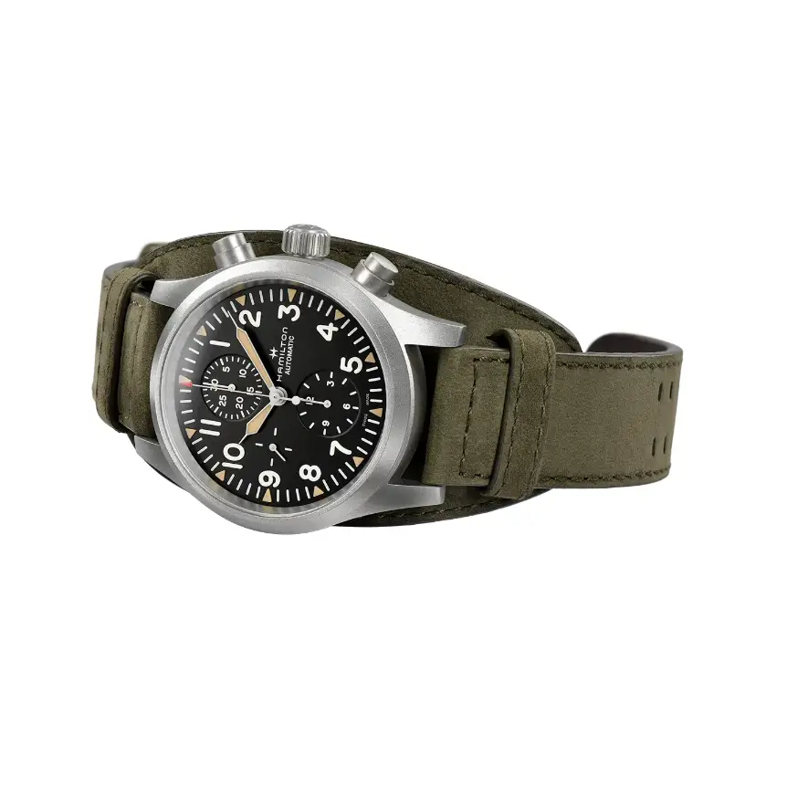 Reloj Hamilton Khaki field H71706830 - Relojes