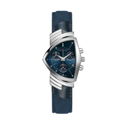 Reloj Hamilton Ventura H24432941 - Relojes