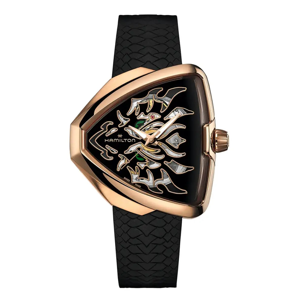 Reloj Hamilton Ventura H24525332 - Relojes