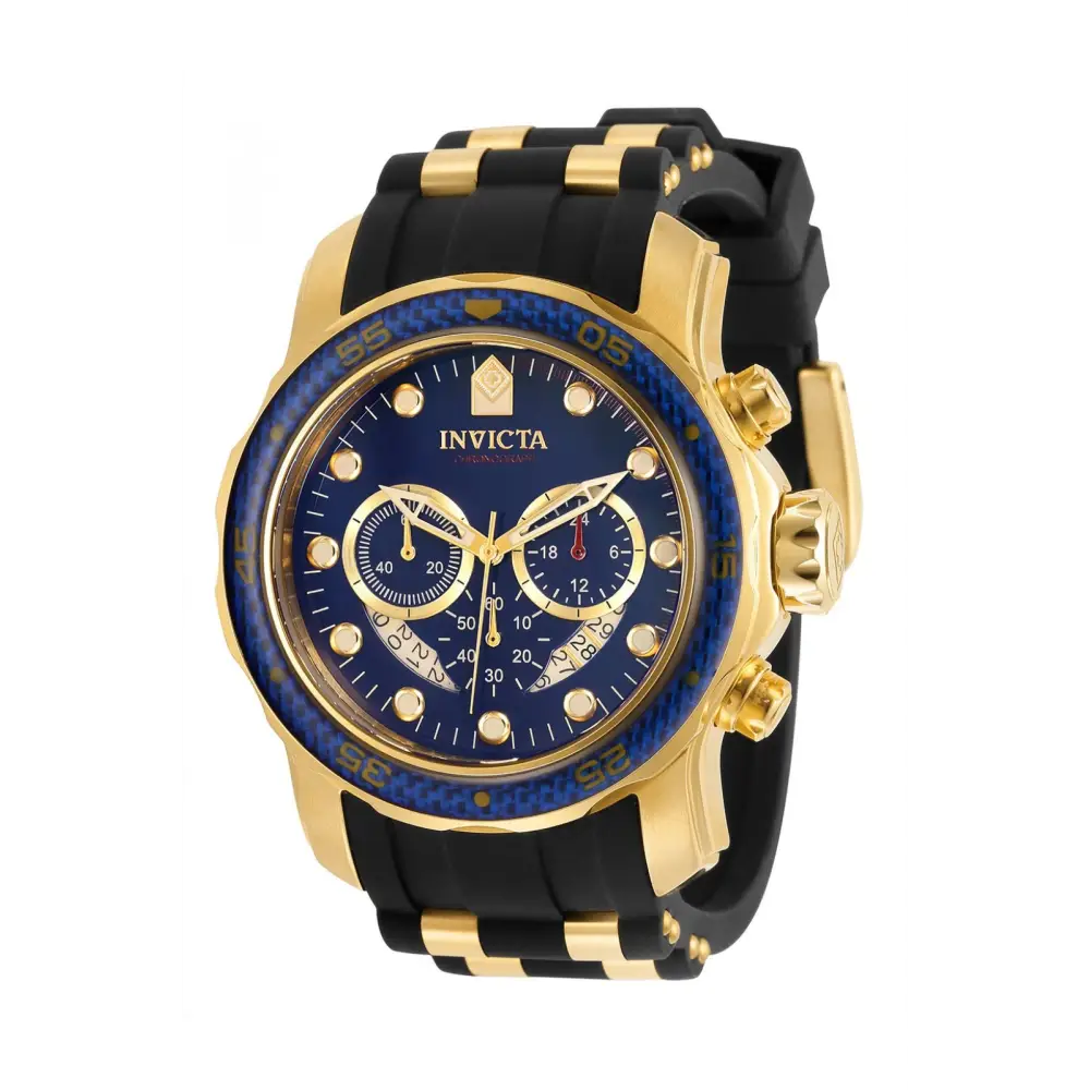 Invicta -Pro Driver 35416 - MWHITE.COM.CO