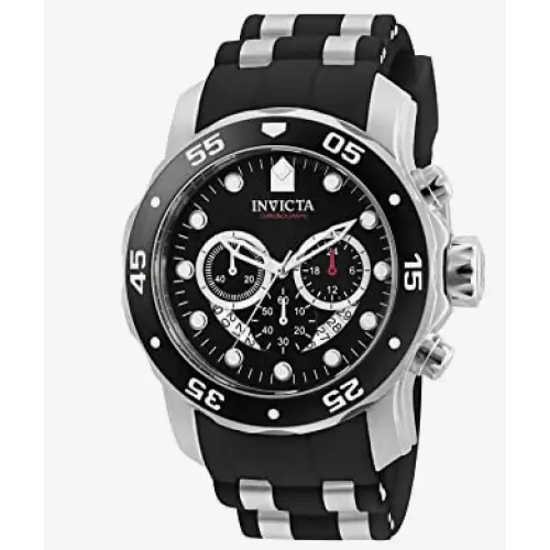 Pro Driver - Invicta 6977 - Hombre - Relojes