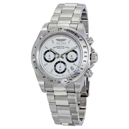 Invicta - Speedway 9211 - Hombre - Relojes