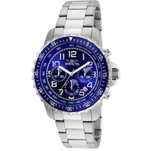 Invicta - Men’s Specialty 6621 - Hombre - Relojes