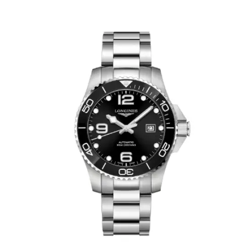 Reloj Longines Hydroconquest L3.782.4.56.6 - Relojes