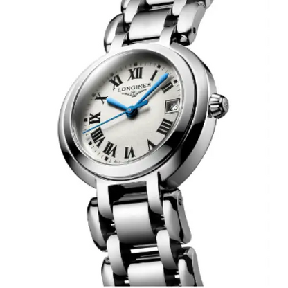 Reloj Longines Primaluna L8.120.4.71.6 - 26.5mm - Relojes