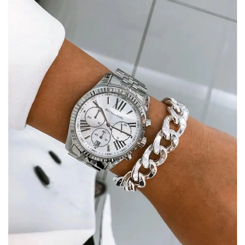 Michael Kors MK5555 - Relojes