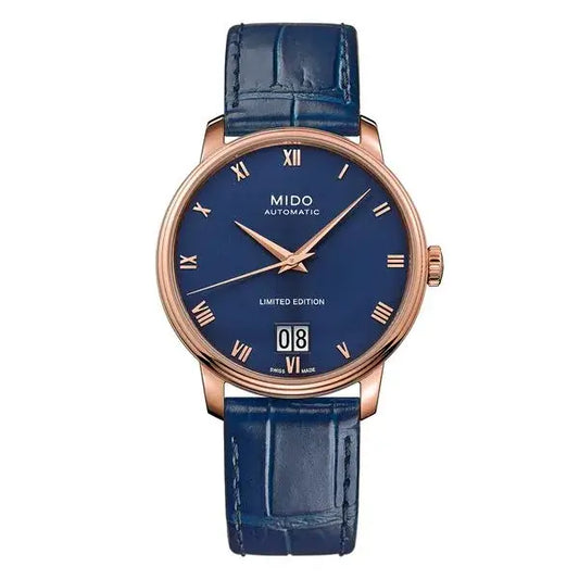 Reloj Mido Baroncelli Big Date M027.426.36.043.00 - Relojes